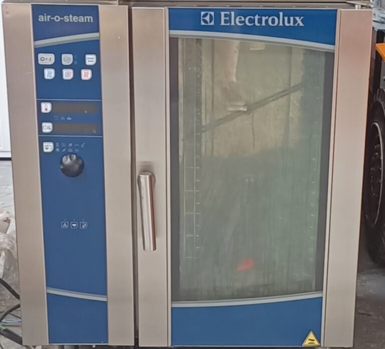 Electrolux 10 Tray Combi Oven